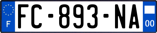 FC-893-NA