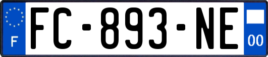 FC-893-NE