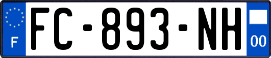 FC-893-NH