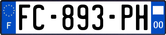 FC-893-PH