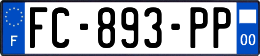 FC-893-PP