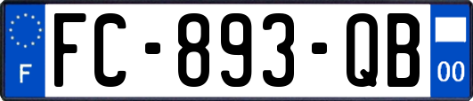 FC-893-QB