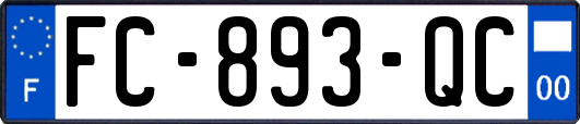 FC-893-QC