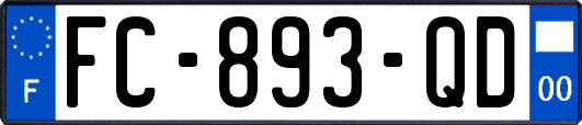 FC-893-QD