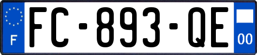 FC-893-QE