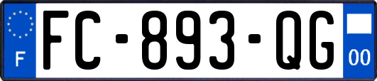 FC-893-QG