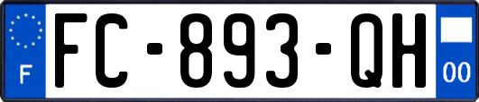 FC-893-QH