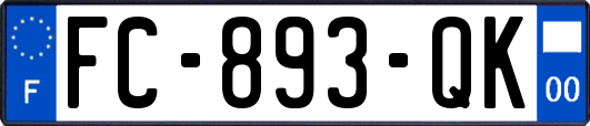 FC-893-QK