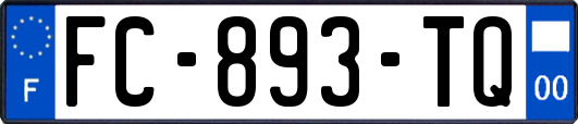 FC-893-TQ