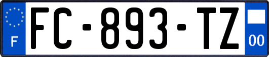 FC-893-TZ