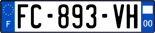 FC-893-VH