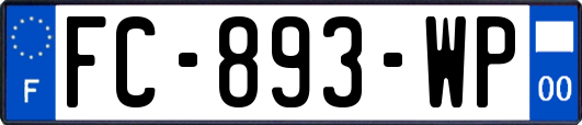 FC-893-WP