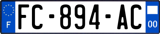 FC-894-AC