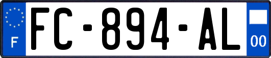 FC-894-AL