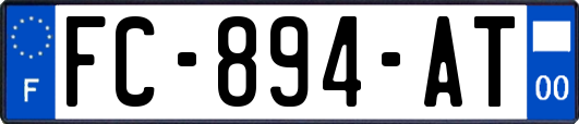 FC-894-AT