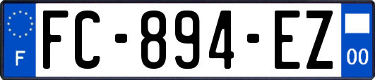 FC-894-EZ