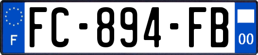 FC-894-FB