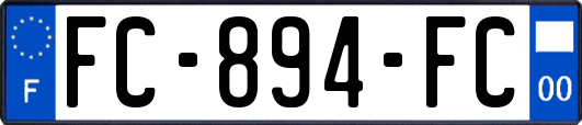 FC-894-FC