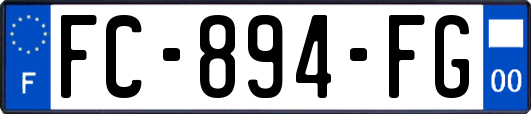 FC-894-FG
