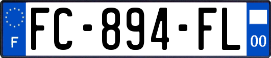 FC-894-FL