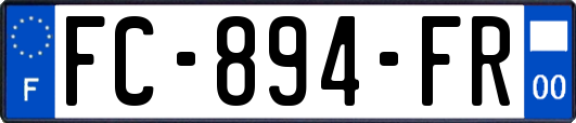 FC-894-FR