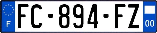 FC-894-FZ