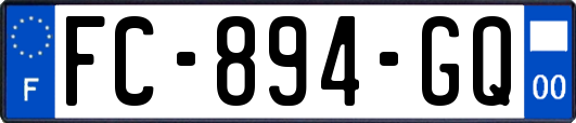 FC-894-GQ