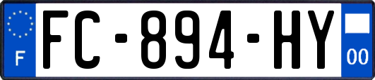 FC-894-HY