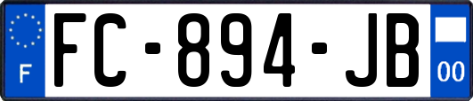 FC-894-JB