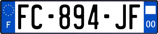 FC-894-JF