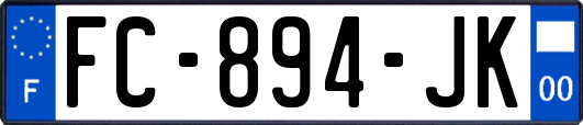 FC-894-JK