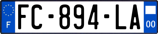 FC-894-LA