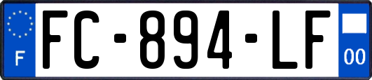 FC-894-LF