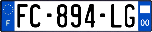 FC-894-LG