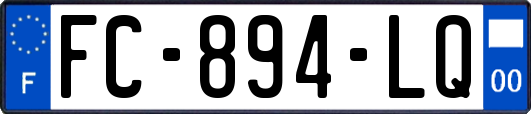 FC-894-LQ