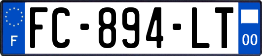 FC-894-LT