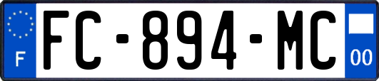 FC-894-MC
