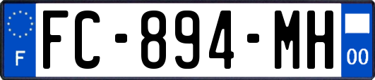 FC-894-MH