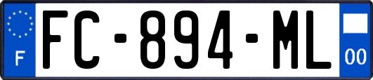 FC-894-ML