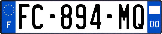 FC-894-MQ