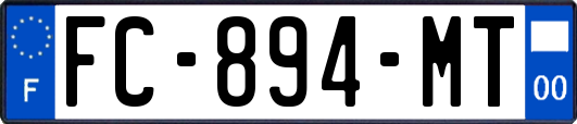 FC-894-MT
