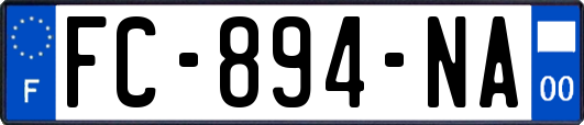 FC-894-NA