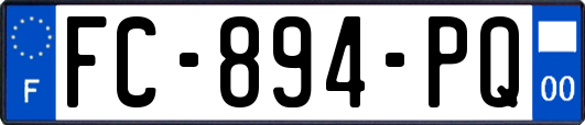 FC-894-PQ