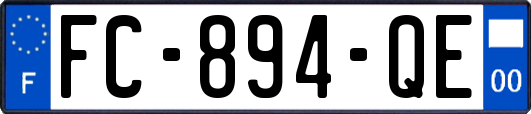FC-894-QE