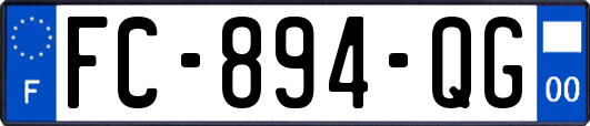 FC-894-QG