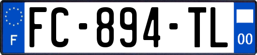 FC-894-TL