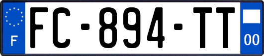 FC-894-TT