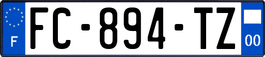 FC-894-TZ