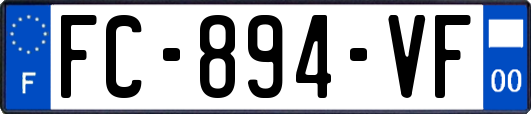 FC-894-VF