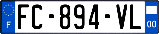 FC-894-VL